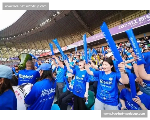 球迷心声:苏超球队排名牵动神经,期待精彩对决!